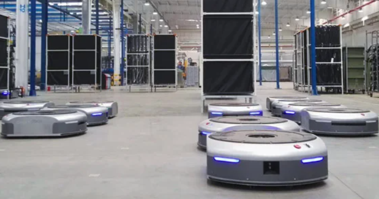 Automotive Interior Systems Company